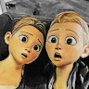 Meet your Posher, Jon & michelle